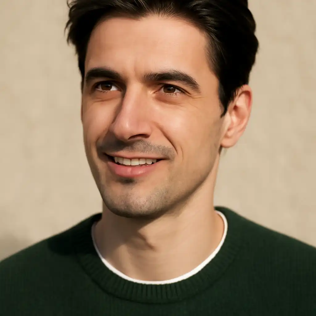 Matteo Rizzo